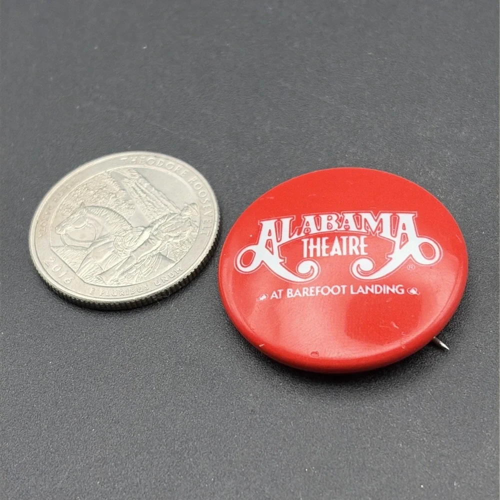 N/A pin has